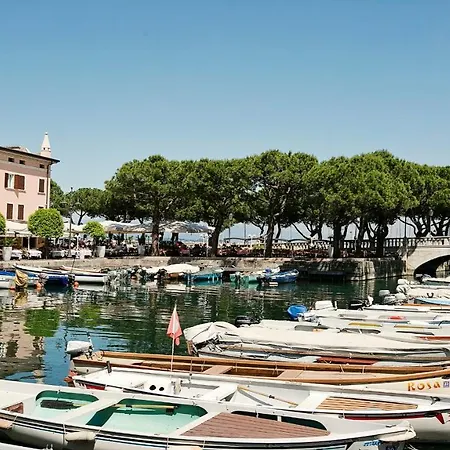 Casa Tiziano Holiday home Desenzano del Garda