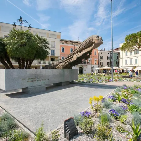 Casa Tiziano * Desenzano del Garda