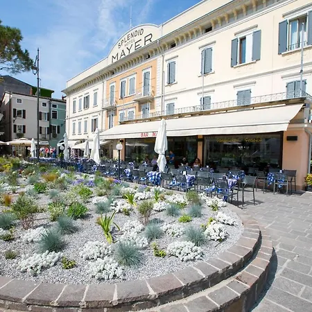 Casa Tiziano Holiday home