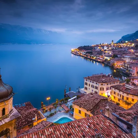 Casa Tiziano Holiday home Desenzano del Garda