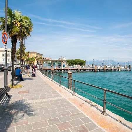 Holiday home Casa Tiziano *