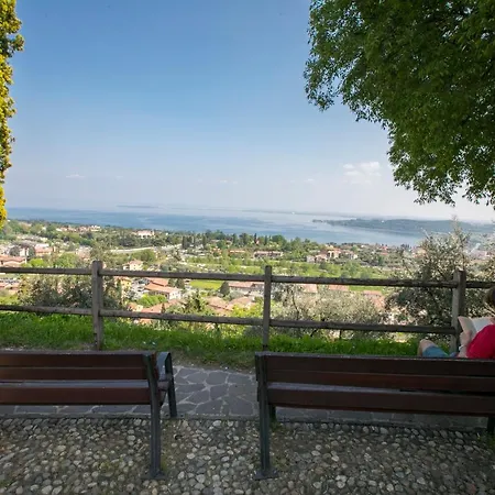 Casa Tiziano Desenzano del Garda