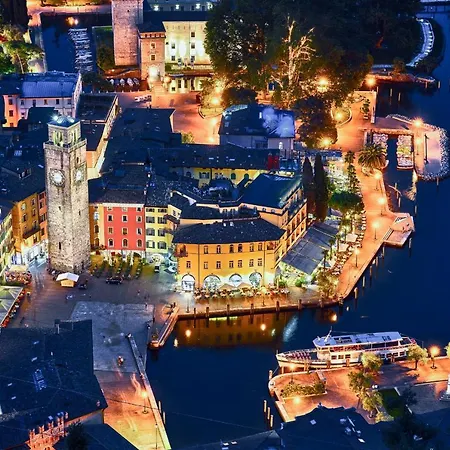Casa Tiziano Holiday home Desenzano del Garda