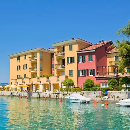 Casa Tiziano Holiday home *