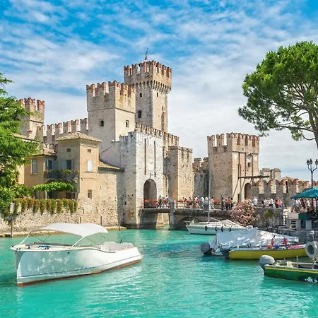 Casa Tiziano Holiday home