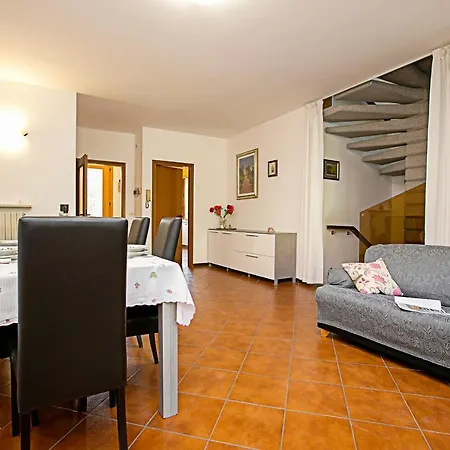 Dom wakacyjny Casa Tiziano Desenzano del Garda