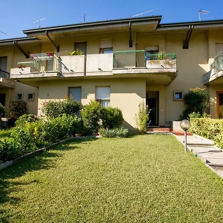 Casa Tiziano Desenzano del Garda