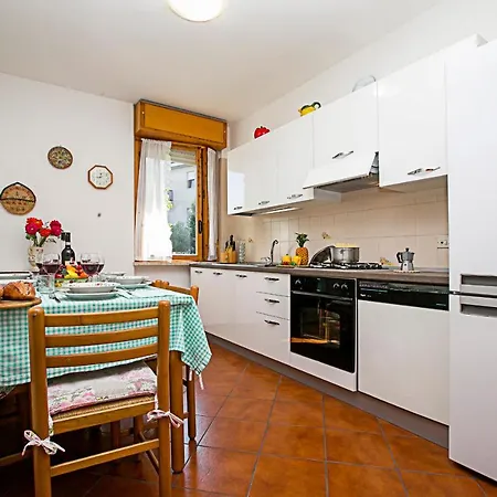 Casa Tiziano * Desenzano del Garda