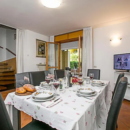 Holiday home Casa Tiziano *