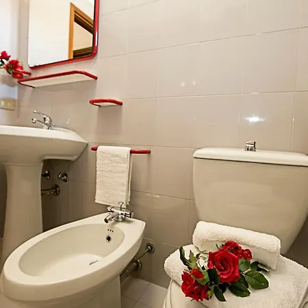 Casa Tiziano Dom wakacyjny Desenzano del Garda