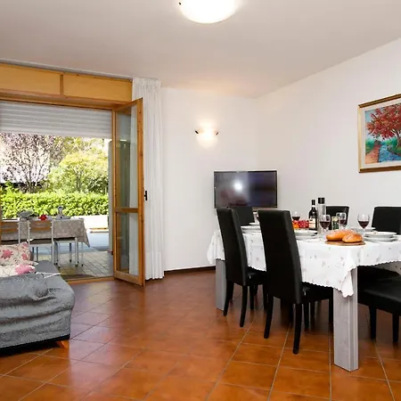 Holiday home Casa Tiziano *