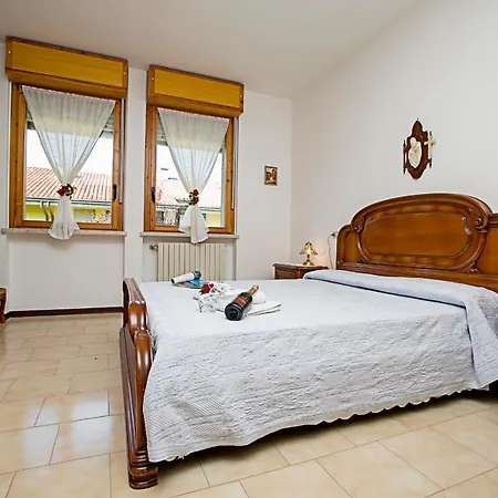 Casa Tiziano *