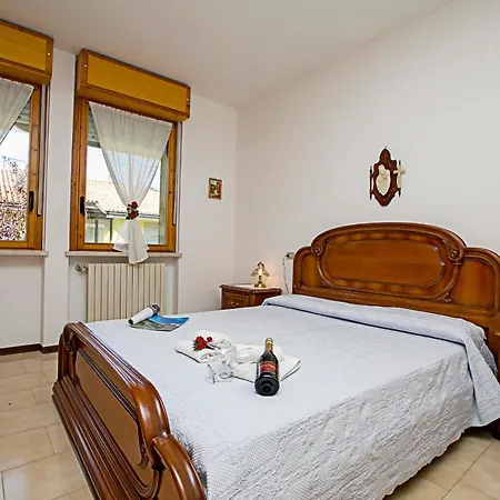 Casa Tiziano Holiday home Desenzano del Garda