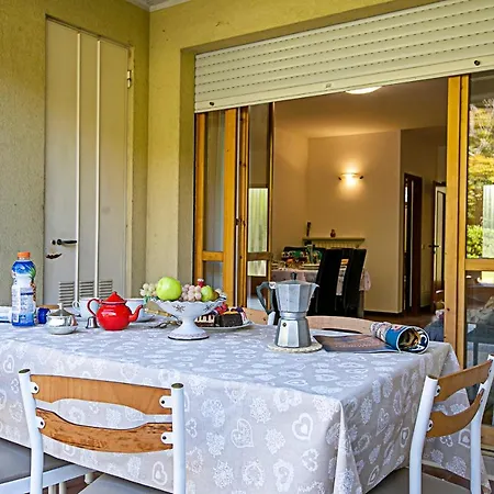 Casa Tiziano