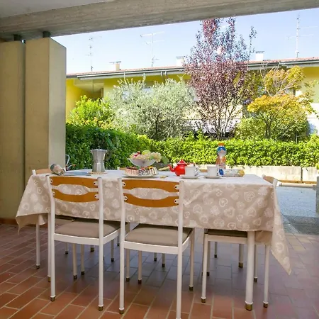 Casa Tiziano Holiday home