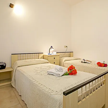 Casa Tiziano Holiday home *