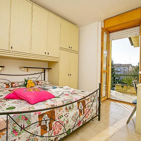 Holiday home Casa Tiziano