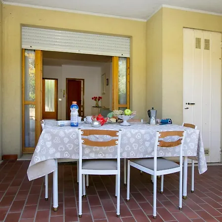 Casa Tiziano * Desenzano del Garda